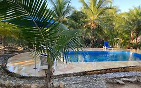 Villa Tortugas